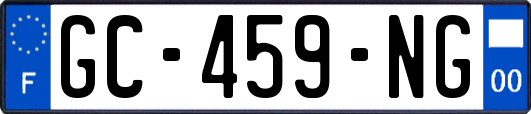 GC-459-NG