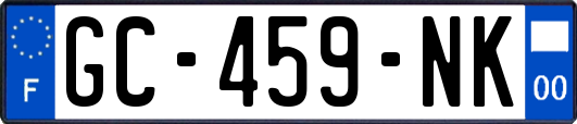 GC-459-NK