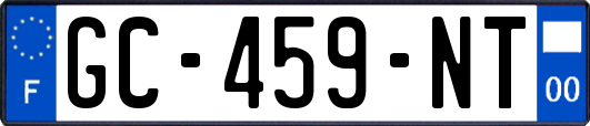 GC-459-NT