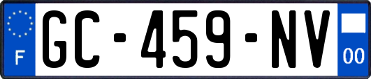 GC-459-NV