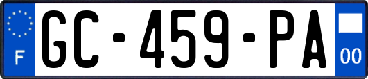 GC-459-PA