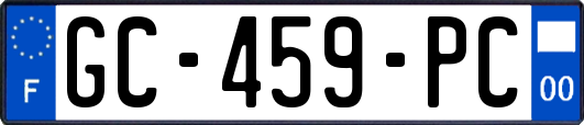 GC-459-PC
