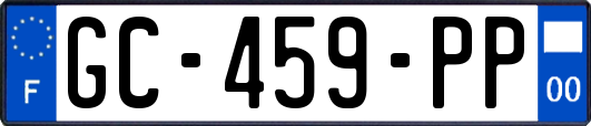 GC-459-PP