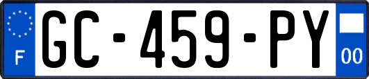 GC-459-PY
