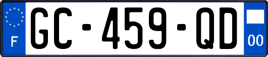 GC-459-QD
