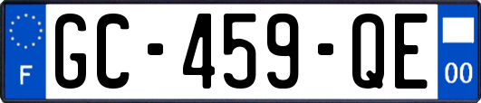 GC-459-QE