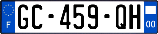 GC-459-QH