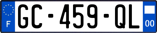 GC-459-QL