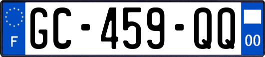 GC-459-QQ