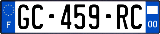 GC-459-RC