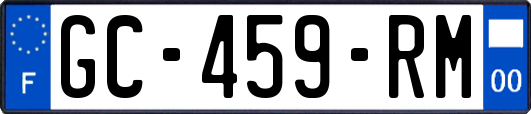 GC-459-RM