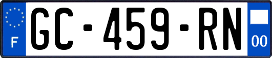 GC-459-RN