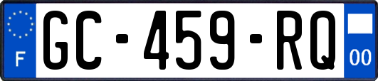 GC-459-RQ