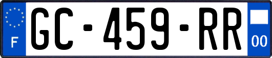 GC-459-RR