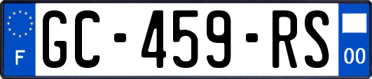 GC-459-RS