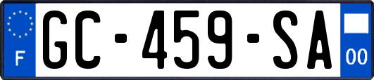 GC-459-SA