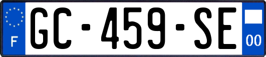 GC-459-SE