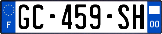 GC-459-SH