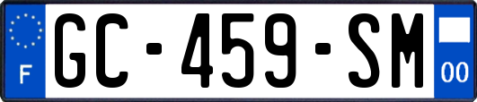 GC-459-SM