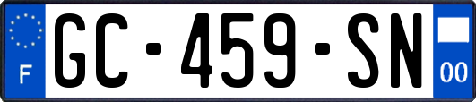 GC-459-SN
