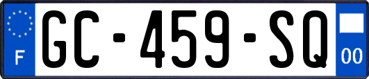 GC-459-SQ