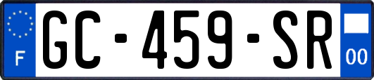GC-459-SR