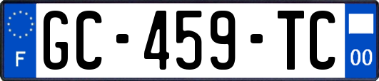 GC-459-TC