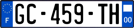 GC-459-TH