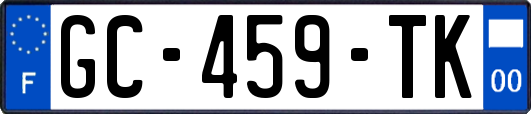 GC-459-TK