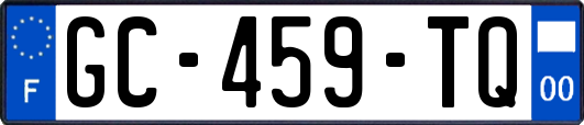GC-459-TQ