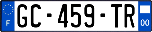 GC-459-TR