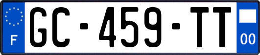 GC-459-TT