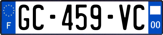 GC-459-VC
