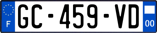 GC-459-VD