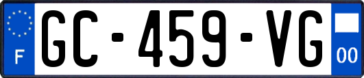 GC-459-VG
