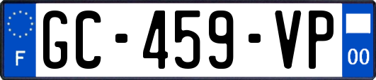 GC-459-VP