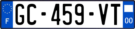 GC-459-VT