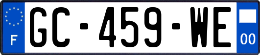 GC-459-WE