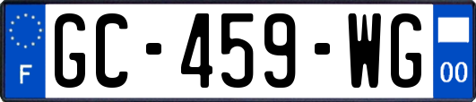 GC-459-WG
