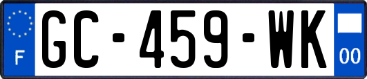 GC-459-WK