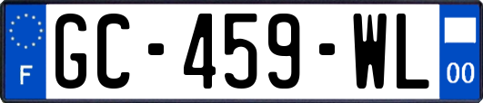GC-459-WL