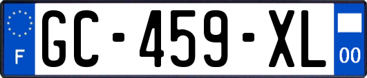 GC-459-XL