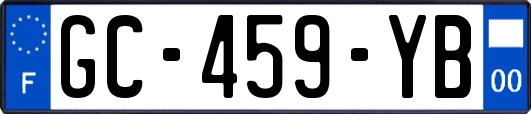 GC-459-YB