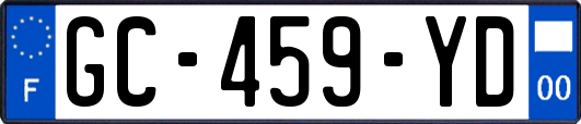 GC-459-YD