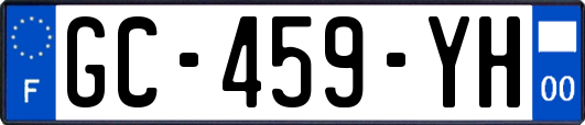 GC-459-YH