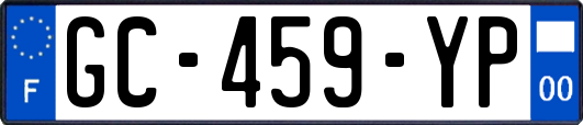 GC-459-YP