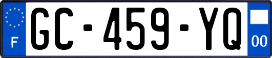 GC-459-YQ