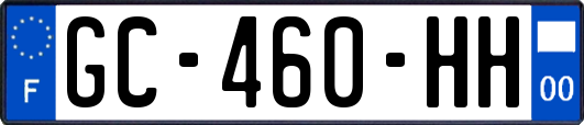 GC-460-HH
