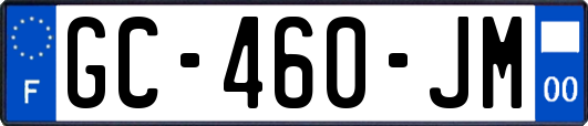 GC-460-JM