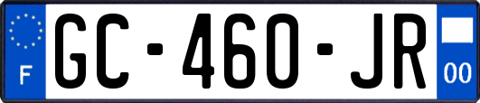 GC-460-JR